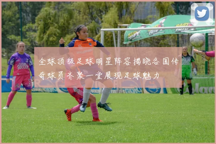 全球顶级足球明星阵容揭晓各国传奇球员齐聚一堂展现足球魅力