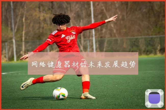 网络健身器材的未来发展趋势