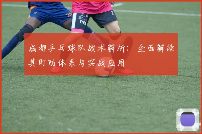 成都乒乓球队战术解析：全面解读其盯防体系与实战应用