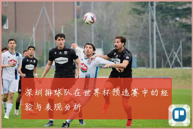 深圳排球队在世界杯预选赛中的经验与表现分析
