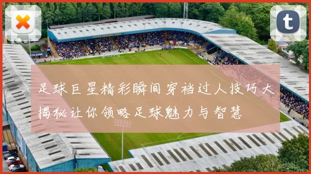 足球巨星精彩瞬间穿裆过人技巧大揭秘让你领略足球魅力与智慧