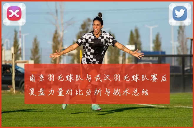 南京羽毛球队与武汉羽毛球队赛后复盘力量对比分析与战术总结