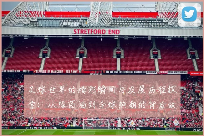 足球世界的精彩瞬间与发展历程探索：从绿茵场到全球热潮的背后故事