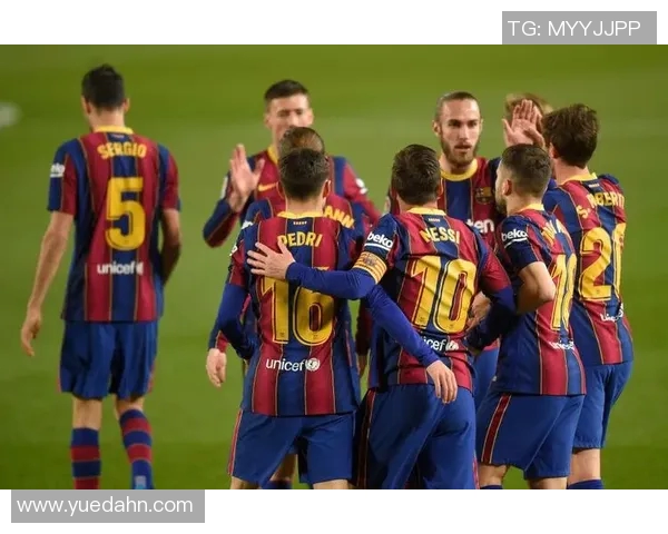 西甲联赛巴塞罗那赛程表一览