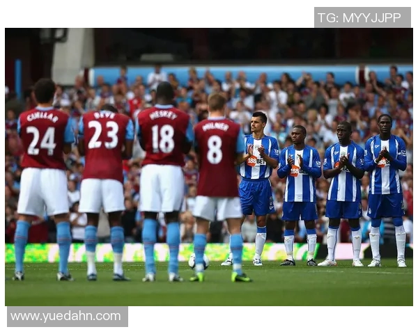 英超球队有：探讨英超联赛中有哪些著名球队及其代表性