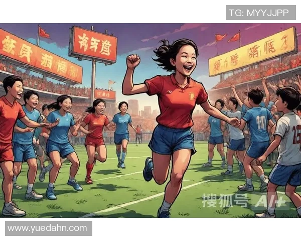 竞技体育精神引领人生挑战与突破的力量激发与成长