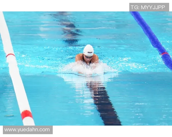 游泳对身体健康的全面益处:增强心肺功能提升免疫力促进心理放松