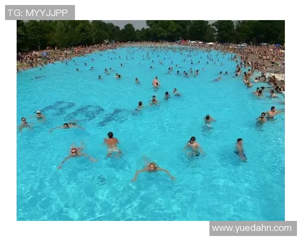 全球游泳纪录突破:探索历史最速游泳成绩背后的科技与训练革新