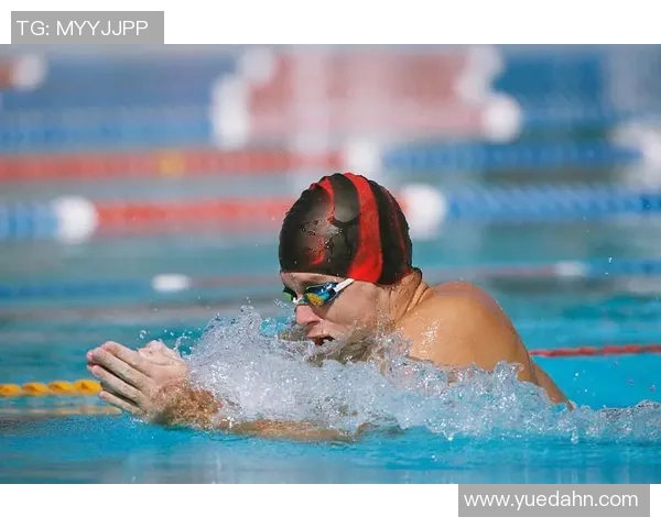 蛙泳运动员训练与竞技中的技术提升与心理素质培养分析