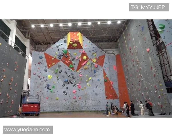 西安攀岩队的节奏变化与竞技表现分析及反思